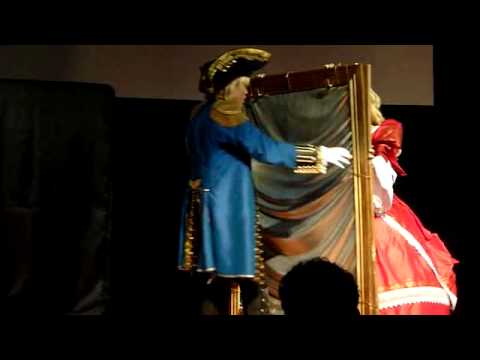 Animania 2010 Le Chevalier D'eon - S.M.E.X - K & Aly