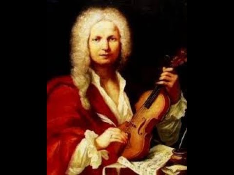Antonio Vivaldi - Orlando Furioso