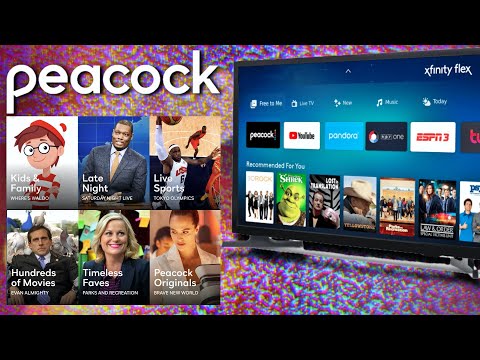 YouTube video about: How to clear watch history on peacock?