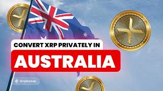 🌐 How to buy cryptocurrency in Australia on the example of XRP  🦘
