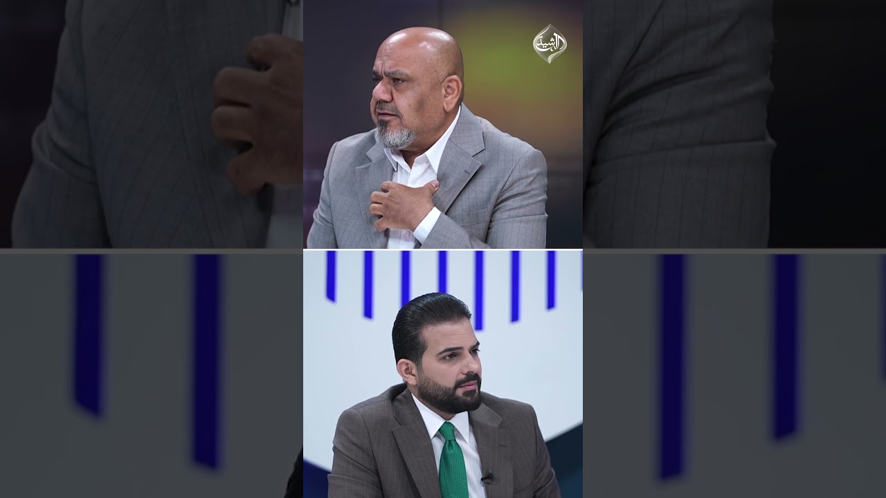 فيديو | أبو تراب يعلنها صراحة ويتحمل مسؤولية كلامه: لا أحد يستطيع دمج الحشد ومن يريد ذلك يؤيد إسرائيل!