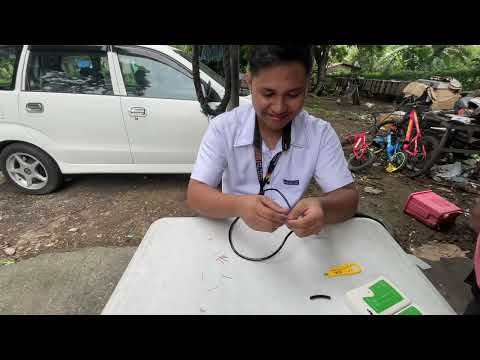 Crossover Lan Cable | NC101