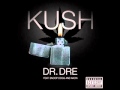 Dr. Dre feat. Snoop Dogg & Akon - Kush 