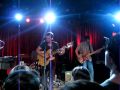 The Features - The Idea of Growing Old