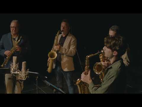 One Note Samba (A. C. Jobim)