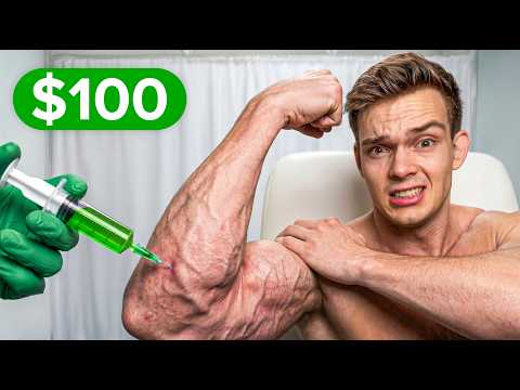 I Spent $1000 On My Body, This is What Happened