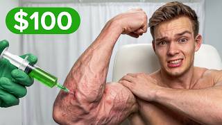 I Spent $1000 On My Body, This is What Happened