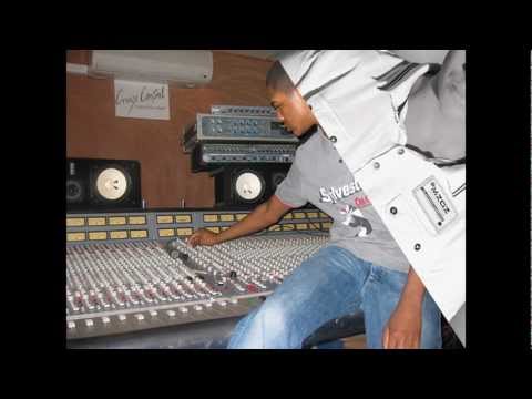 Oualid-R & Rakimster ft Serrano - Vlinders (Remix)