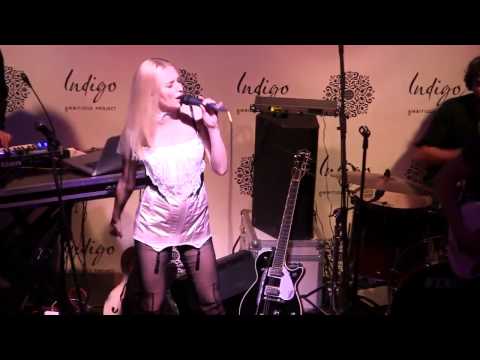 ALLOISE  - HOME (Live) @ Indigo