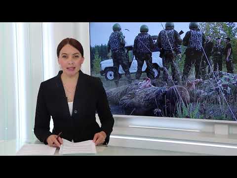 Новости Псков 06.10.2018 # Итоговый выпуск 