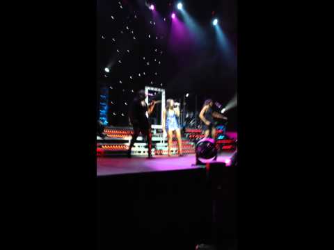 Toni Braxton: Please, Take This Ring, Hit the Freeway, He Wasn't Man Enough LIVE in Miami