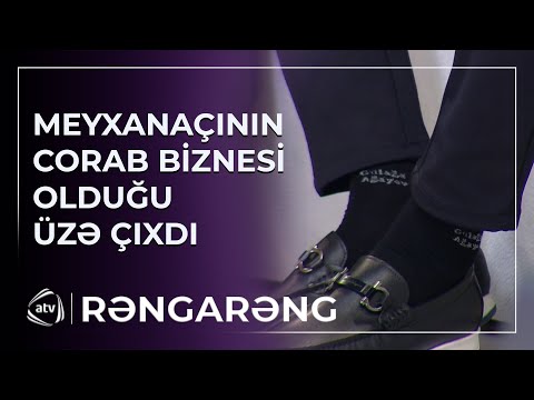 “Ofelya Şabanovanı reklam siması etmək olar” – Meyxanaçının CORAB BİZNESİ ÜZƏ ÇIXDI