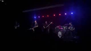 The Future Is Now (live)-Spitalfield at The Crafthouse in Pittsburgh, PA 6/27/24
