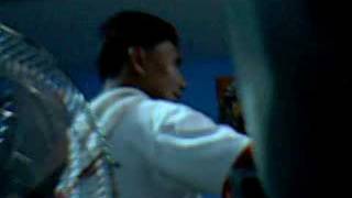 Re: Just Cant Say it Yeng Constantino