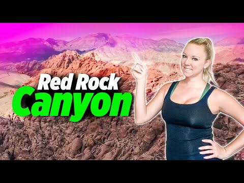 Complete Guide to Red Rock Canyon Las Vegas