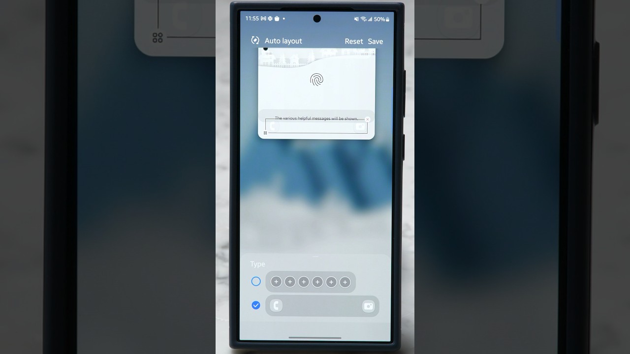 Make Your Lockscreen Better With This App