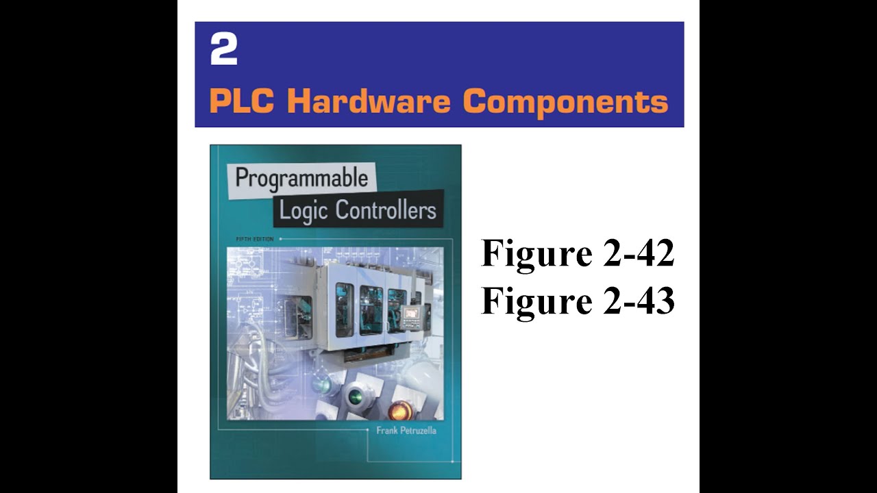 Programmable Logic Controller Textbook Chapter 2