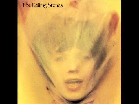 The Rolling Stones - Hide Your Love ( Goats Head Soup 1973 )