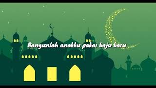 Download lagu Rafeah Buang - Bila Takbir Bergema lyrics mp3