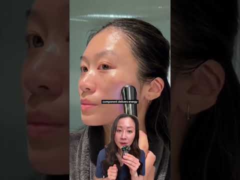 #skincare #skincareroutine #koreanskincare #skincaredevice #antiagingproduct #dermatologist #derm