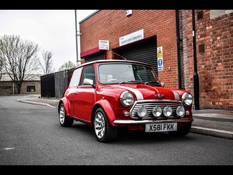 Classic Mini - Full Review