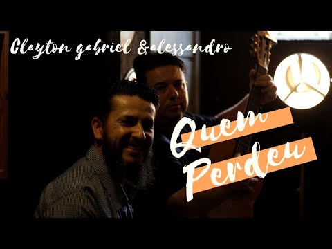 Clayton Gabriel &amp; Alessandro