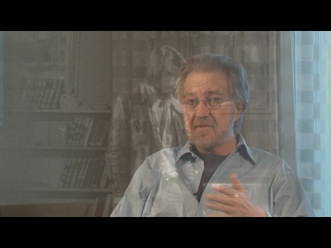 Tobe Hooper on "The Funhouse"