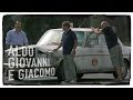 Sosta Notturna Tu La Conosci Claudia