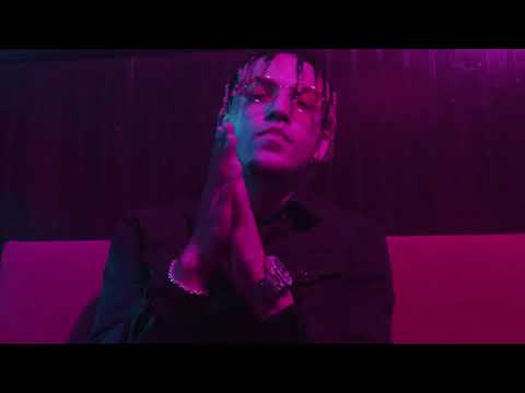 Prznt - Alone (Official Music Video)