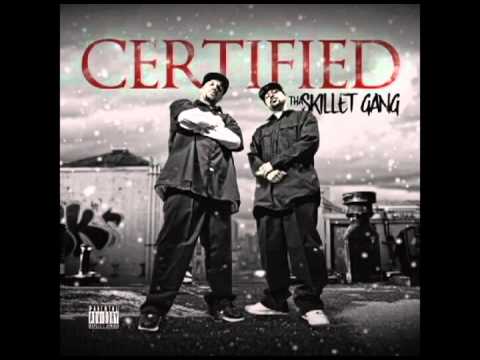 Certified Feat. Ice T - Cake