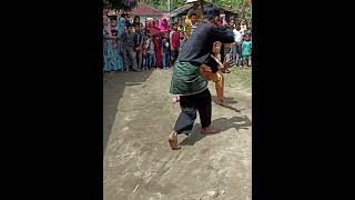 Download lagu Seni Bertarung Silat Melayu 1 #selfdefense #traditional mp3