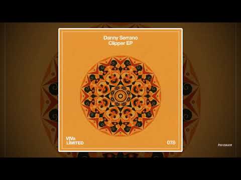 Danny Serrano - It's Here