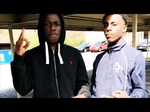 NMHT AJ X Barz of Mvrz