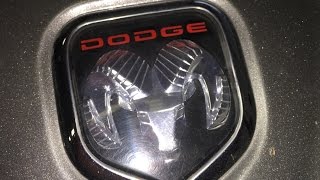 Chrysler Dodge Jeep with Code P0320
