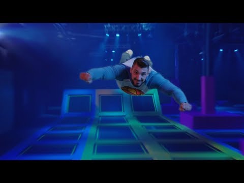 Challe Salle ft. Erik - Letim (Official Video)