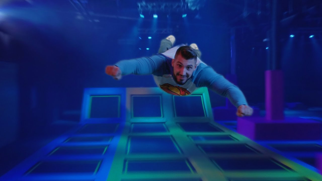 Challe Salle ft. Erik — Letim