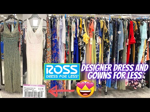 ross dress for less lawsuit