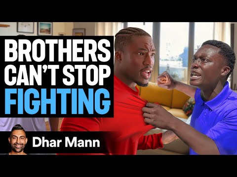 BROTHERS FIGHT Over FAMILY BUSINESS | Dhar Mann Studios