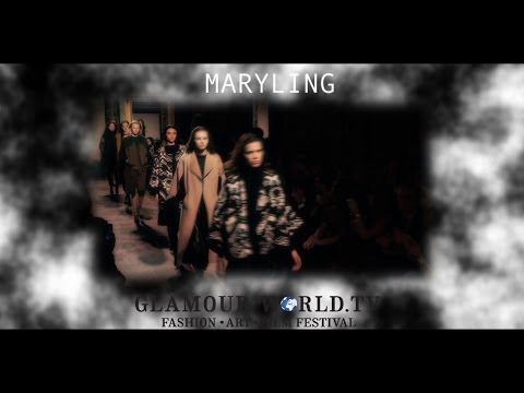 MARYLING  Collection Milan Fashion Week  2018