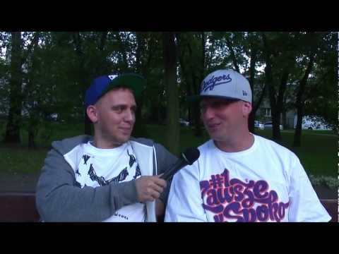 RapwPolsceTV: Numer Raz