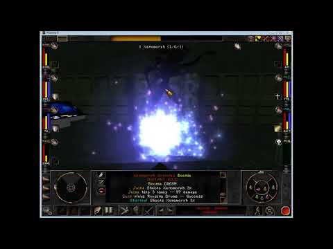 Wizardry 8 Reforged 37 - Normality restored