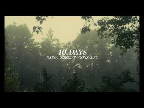 '40 Days' - Official Video