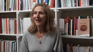 TOUT UN POEME... <br> Marie-Christine Point