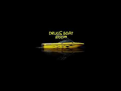 OG DAN - NEW GUN - DRUGZ BOAT RIDDIM - I.V.M. RECORDS