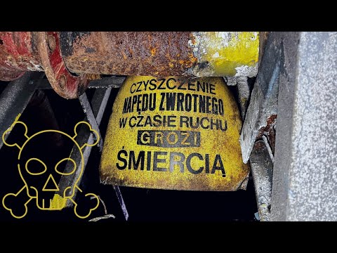 Dangerous Mine |Urbex #284|