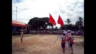 preview picture of video 'PHẦN THI NGHI THỨC ĐỘI CỦA CHI ĐỘI SƠN HẠ, THANH SƠN, TĨNH GIA, THANH HÓA.'