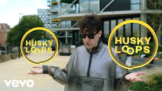 Husky Loops - 20 Blanks video