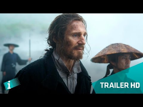 Silêncio - Trailer