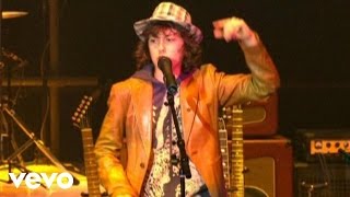 The Naked Brothers Band - I Don&#39;t Want To Go To School (Video)