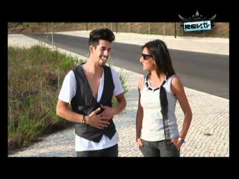 REV TV: Susana Bento Ramos e Vítor Fonseca